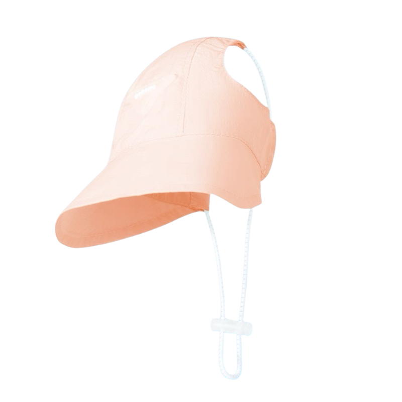 Lightweight & Adjustable Sun Hat for Dogs