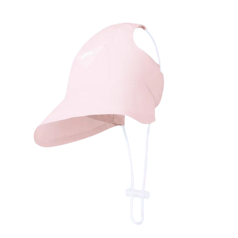 Lightweight & Adjustable Sun Hat for Dogs