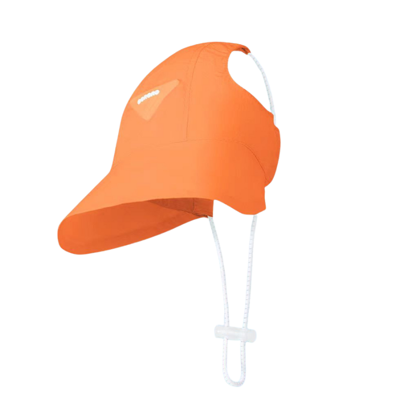 Lightweight & Adjustable Sun Hat for Dogs
