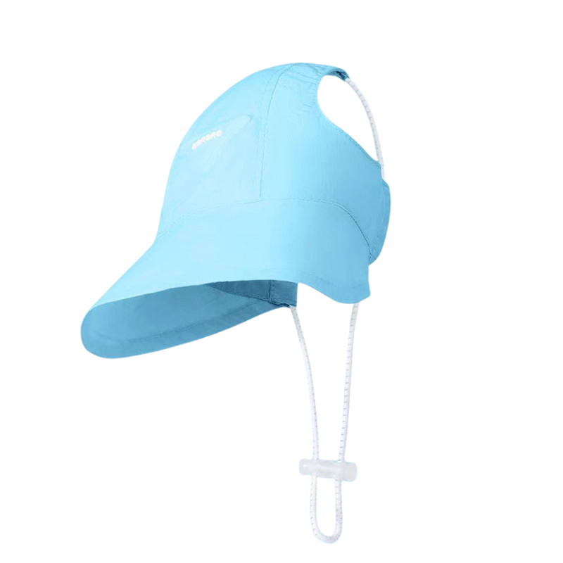 Lightweight & Adjustable Sun Hat for Dogs