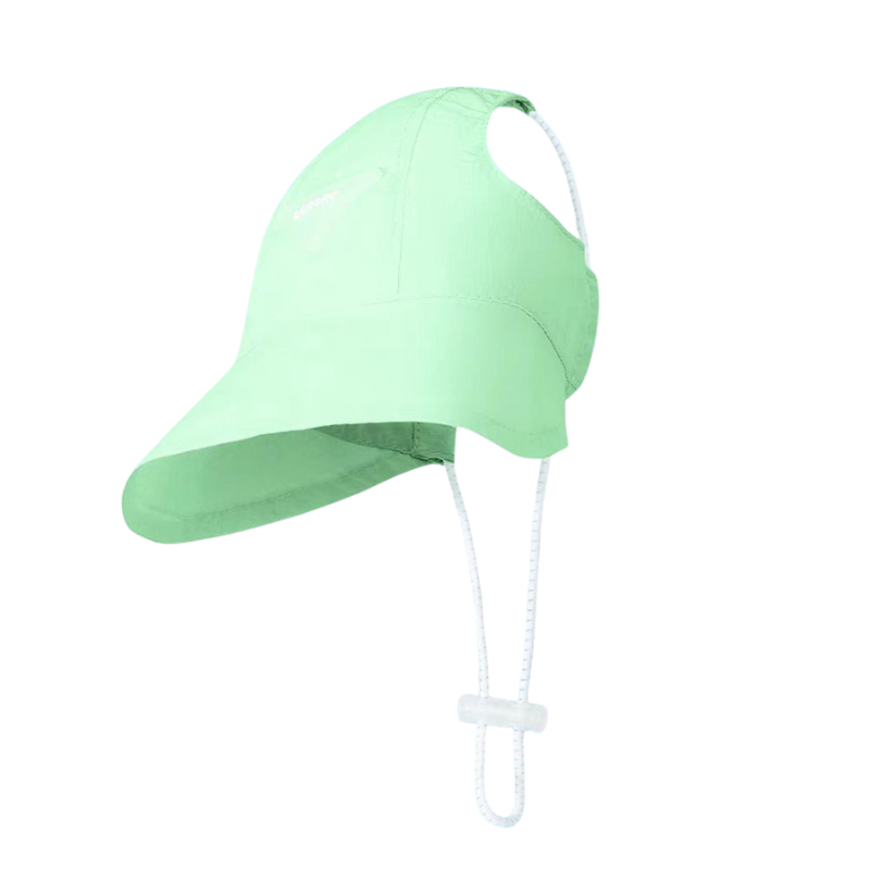 Lightweight & Adjustable Sun Hat for Dogs