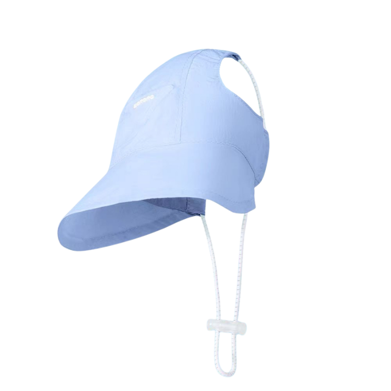 Lightweight & Adjustable Sun Hat for Dogs