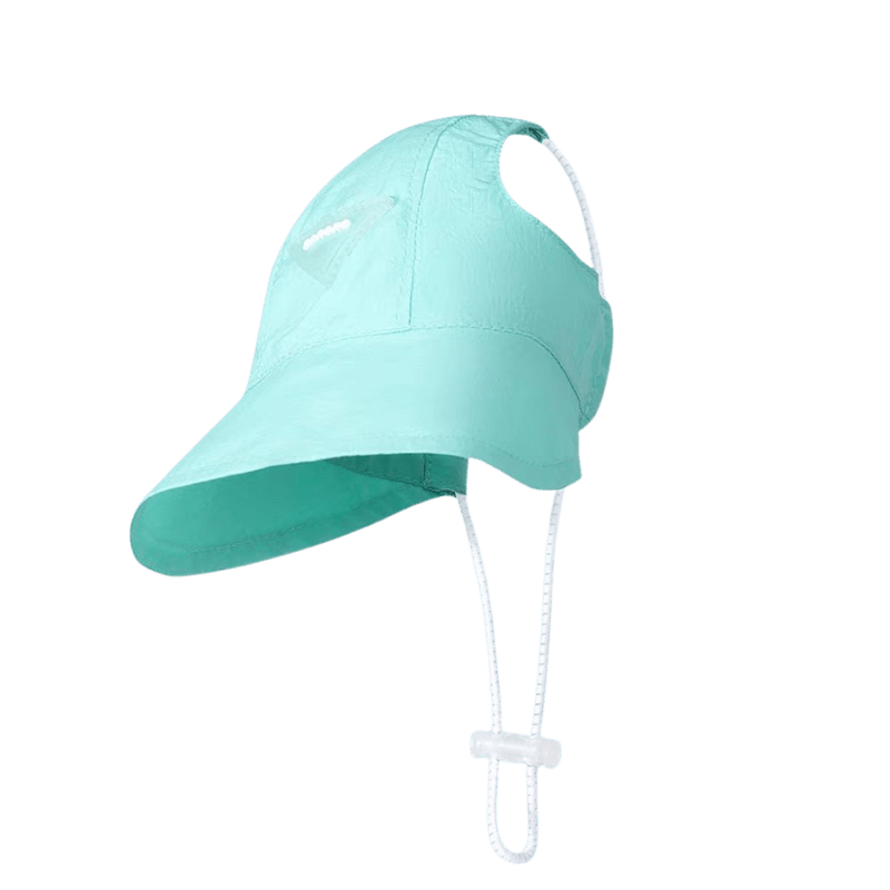 Lightweight & Adjustable Sun Hat for Dogs - Colliepawz