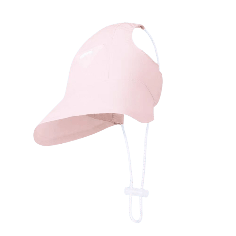 Lightweight & Adjustable Sun Hat for Dogs - Colliepawz