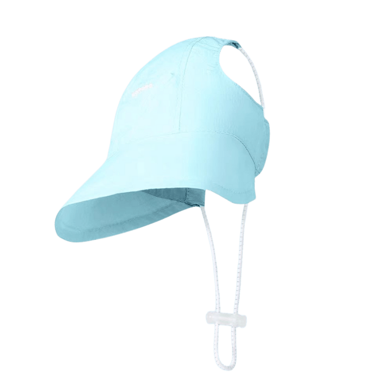 Lightweight & Adjustable Sun Hat for Dogs - Colliepawz