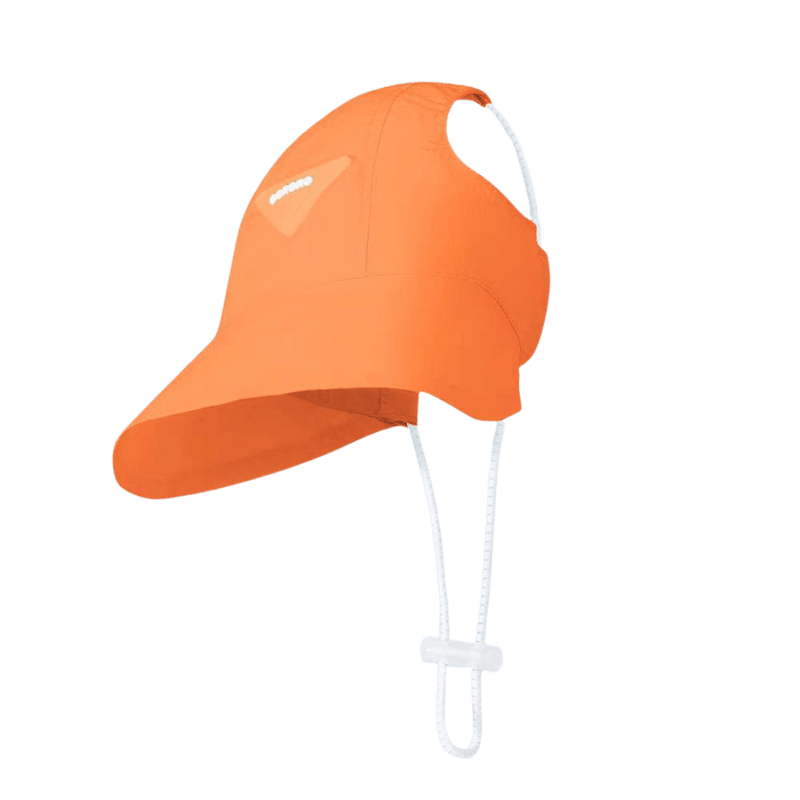 Lightweight & Adjustable Sun Hat for Dogs - Colliepawz