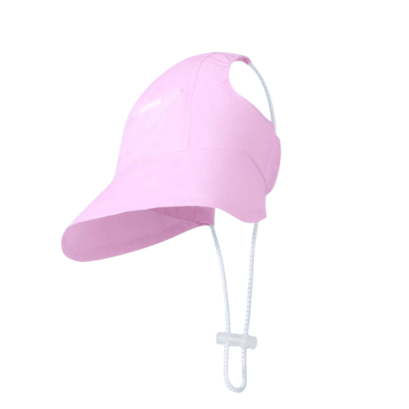 Lightweight & Adjustable Sun Hat for Dogs - Colliepawz