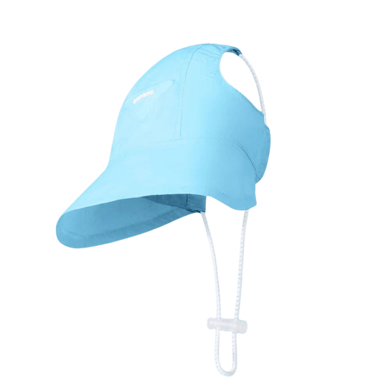 Lightweight & Adjustable Sun Hat for Dogs - Colliepawz