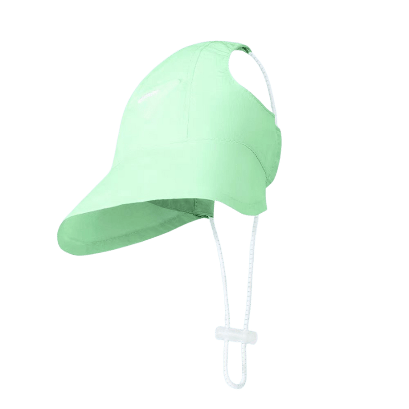 Lightweight & Adjustable Sun Hat for Dogs - Colliepawz