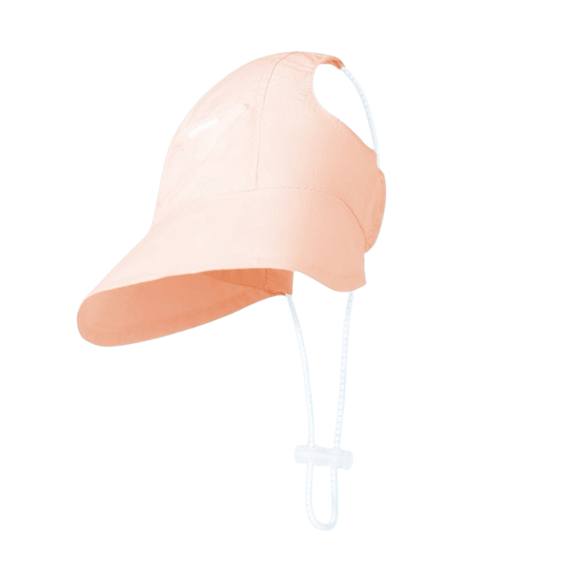 Lightweight & Adjustable Sun Hat for Dogs - Colliepawz