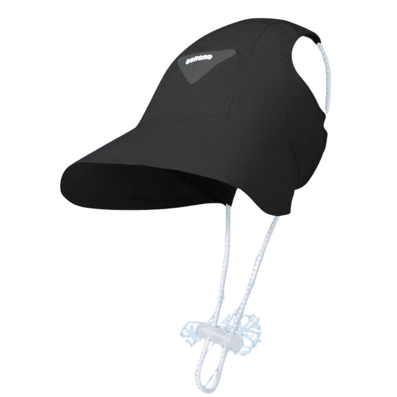 Lightweight & Adjustable Sun Hat for Dogs - Colliepawz